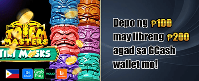 VIP promotion banner