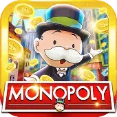 Monopoly game preview
