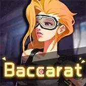 Baccarat game preview