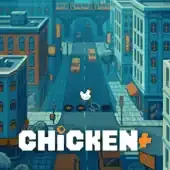 Chicken+ game preview