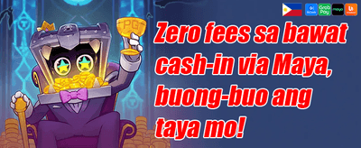 Limited Time promotion banner
