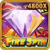 Fire Spin game preview
