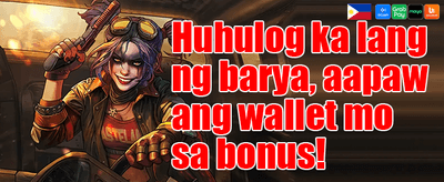 New promotion banner