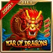 War Of Dragons game preview