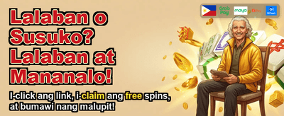 Login & Win Now banner image